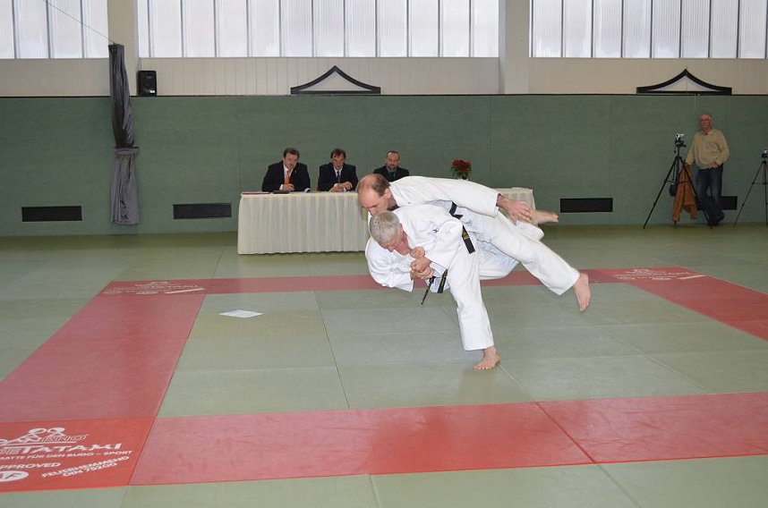 Pr&uuml;fung bestanden