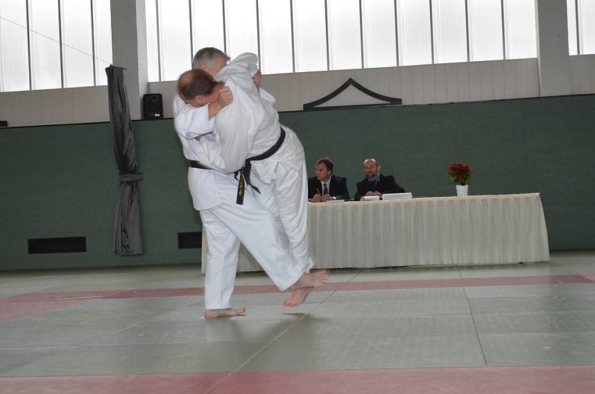 Pr&uuml;fung bestanden