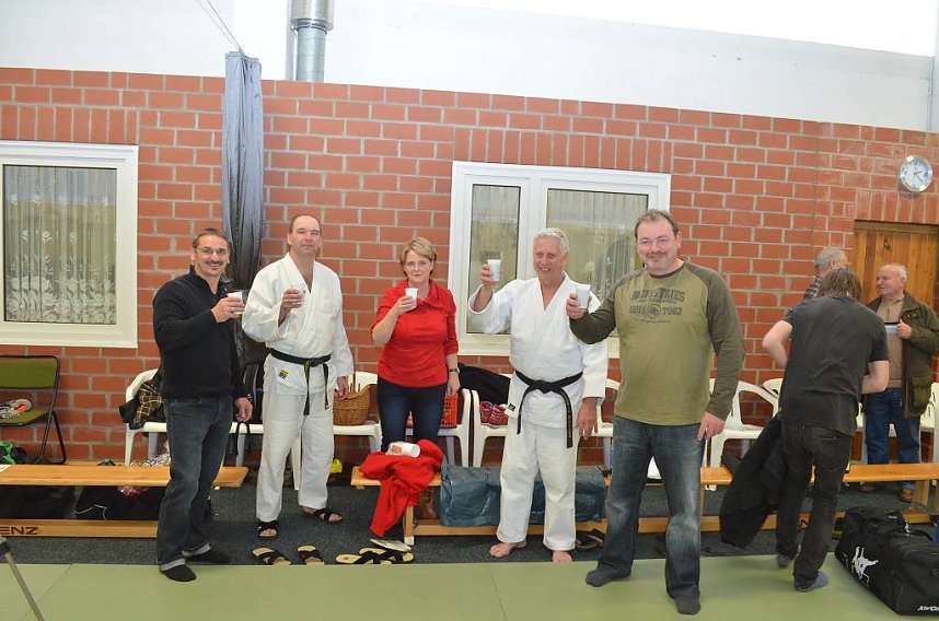 Pr&uuml;fung bestanden