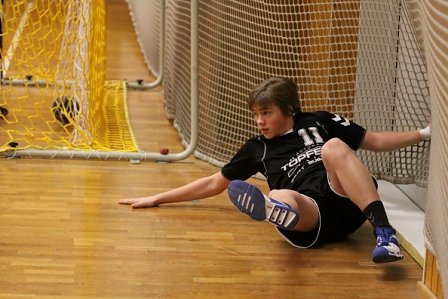 nnz-Ergebnisdienst: Handball