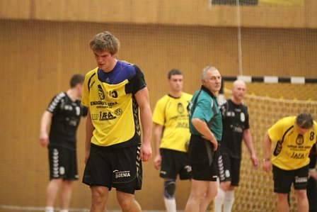 nnz-Ergebnisdienst: Handball