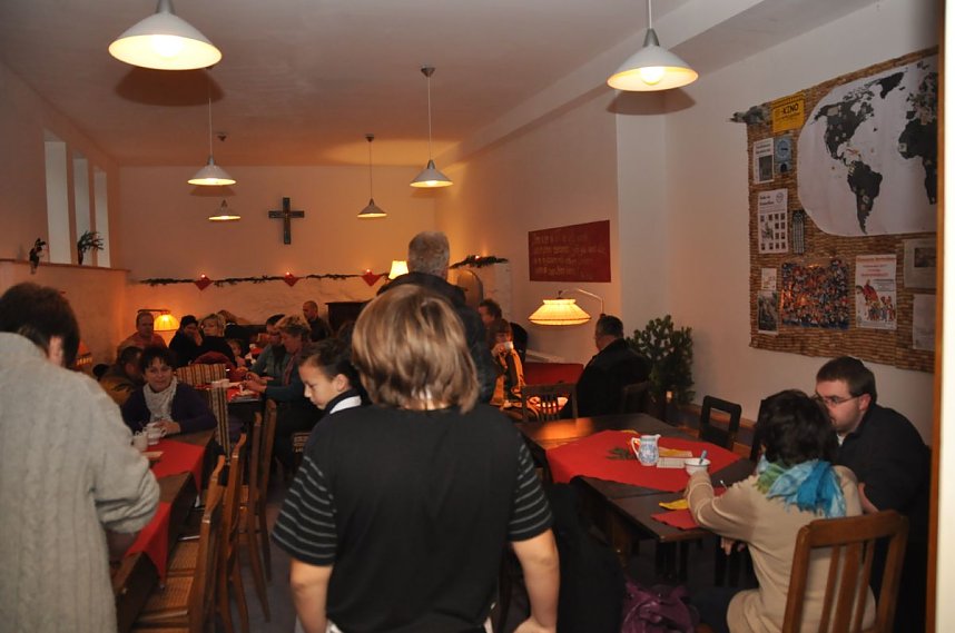 Weihnachtsmarkt Nordhausen