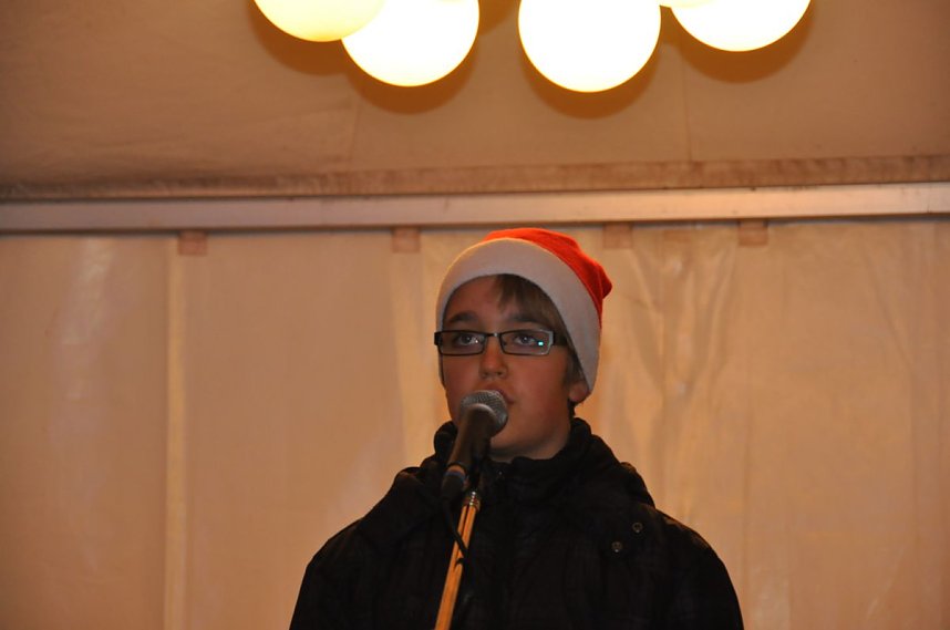 Weihnachtsmarkt Nordhausen