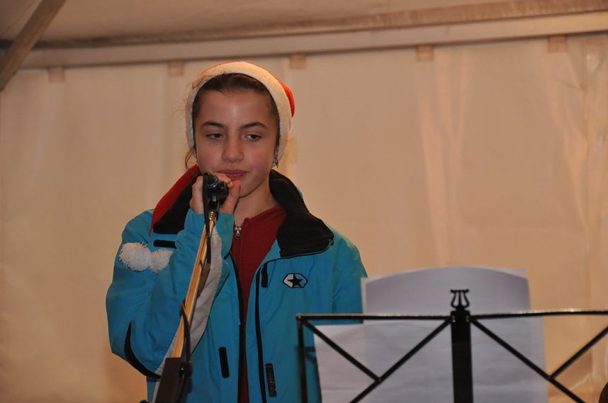 Weihnachtsmarkt Nordhausen