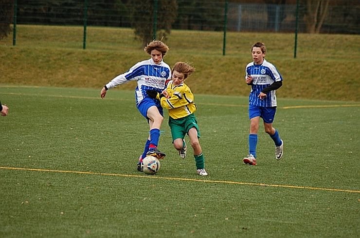 Erfolgreicher Abschluss