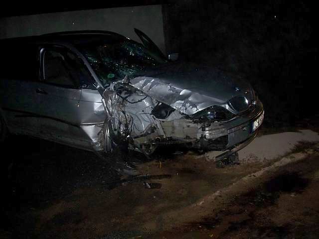 Unfall in Neustadt-Osterode