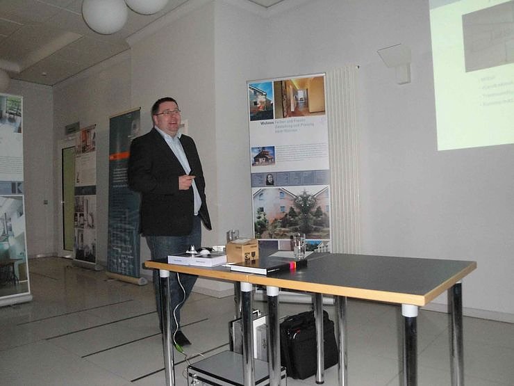 Res&uuml;mee einer Ausstellung