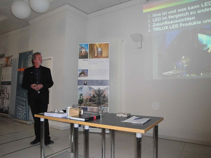 Res&uuml;mee einer Ausstellung