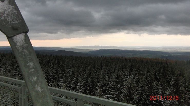 Unterwegs im Harz