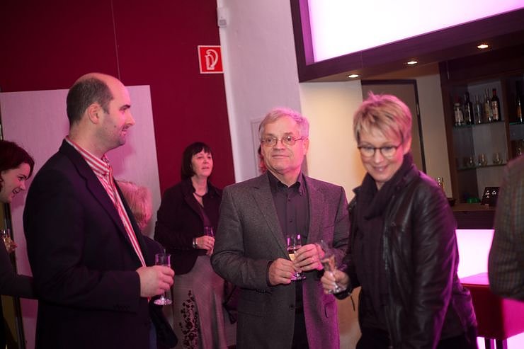 Weihnachten in der Traditionsbrennerei