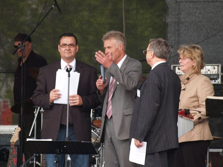 Autofr&uuml;hling und Nordbrand-Jubil&auml;um