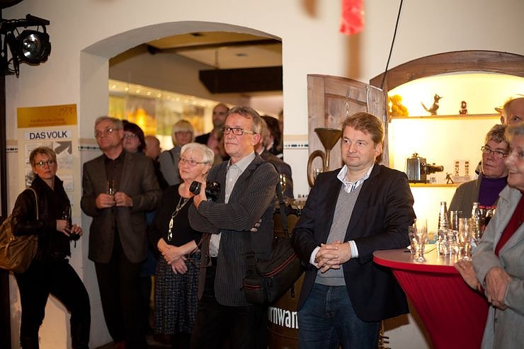 Weihnachten in der Traditionsbrennerei