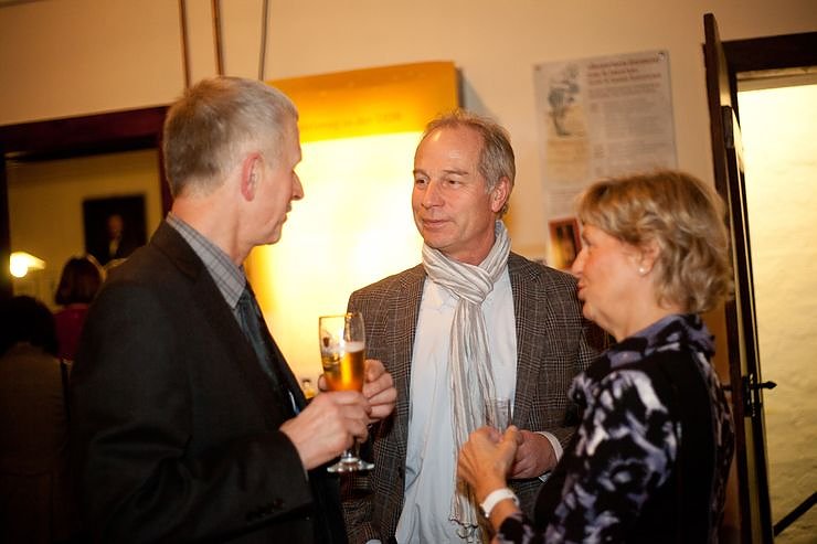 Weihnachten in der Traditionsbrennerei