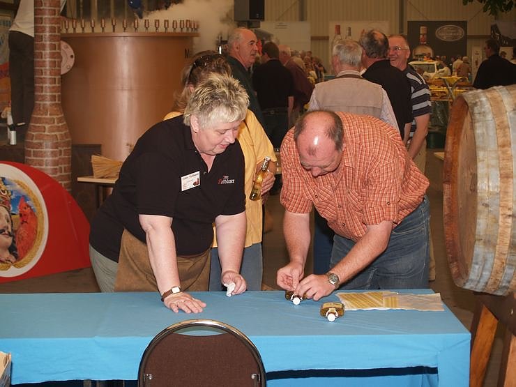 Autofr&uuml;hling und Nordbrand-Jubil&auml;um