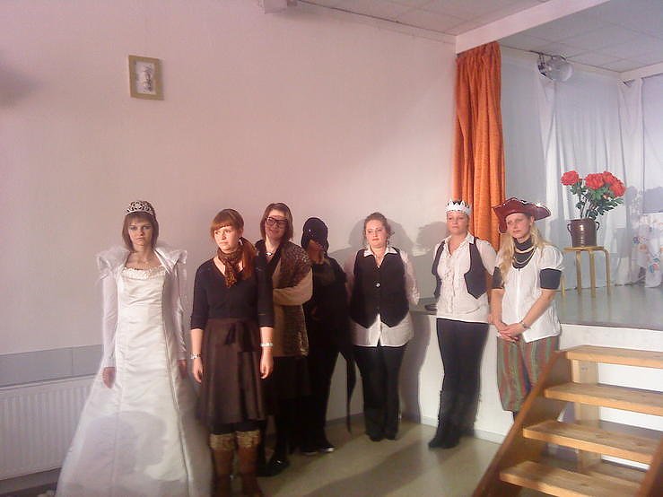 &Uuml;berraschung zum Advent