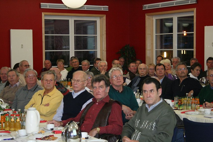 Vertreter-Forum der WBG