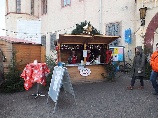 Unterwegs in Stolberg