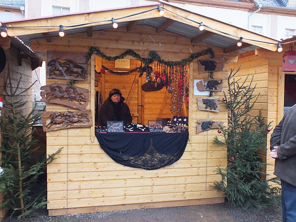 Unterwegs in Stolberg