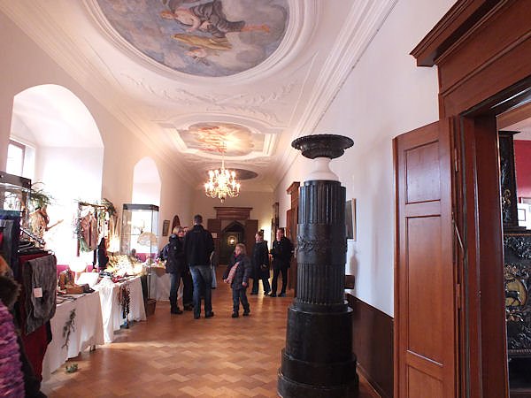 Unterwegs in Stolberg