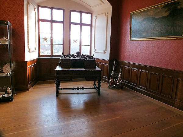 Unterwegs in Stolberg