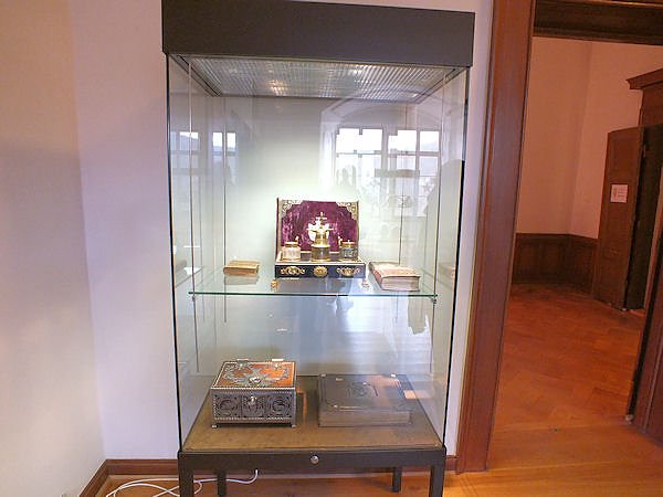 Unterwegs in Stolberg