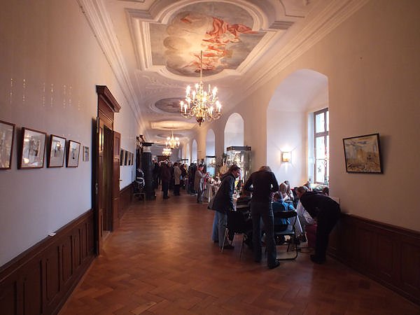 Unterwegs in Stolberg