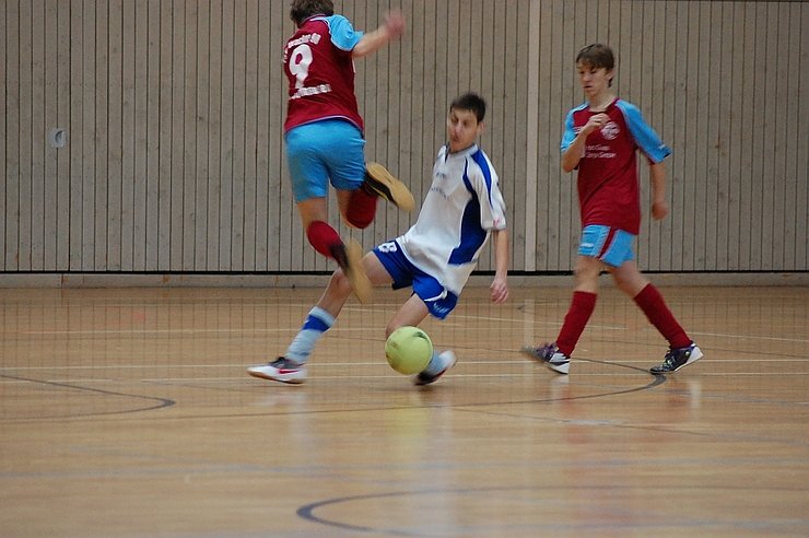 Meister kommt aus Nordhausen