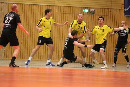 Erfolge nur beim Nachwuchs des NSV