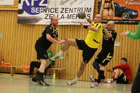 Erfolge nur beim Nachwuchs des NSV