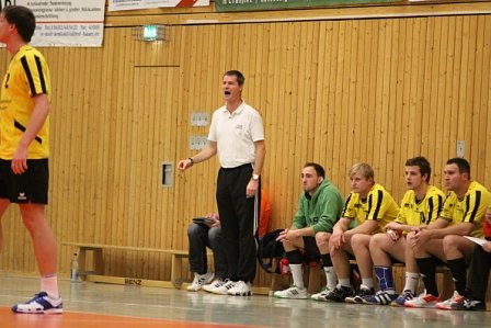 Erfolge nur beim Nachwuchs des NSV