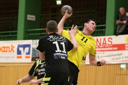 Erfolge nur beim Nachwuchs des NSV