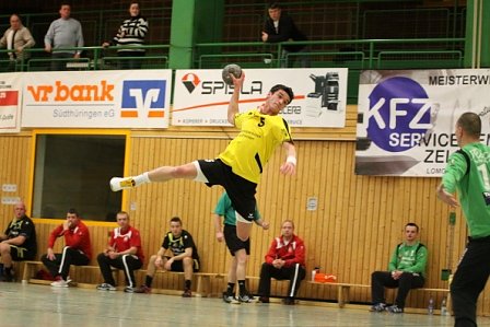 Erfolge nur beim Nachwuchs des NSV