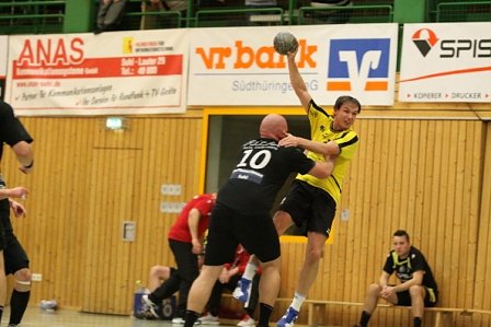 Erfolge nur beim Nachwuchs des NSV