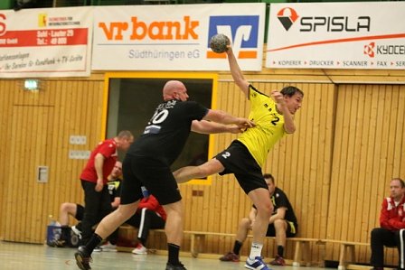 Erfolge nur beim Nachwuchs des NSV