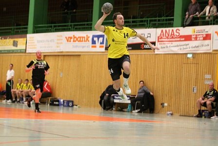 Erfolge nur beim Nachwuchs des NSV