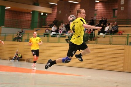 Erfolge nur beim Nachwuchs des NSV