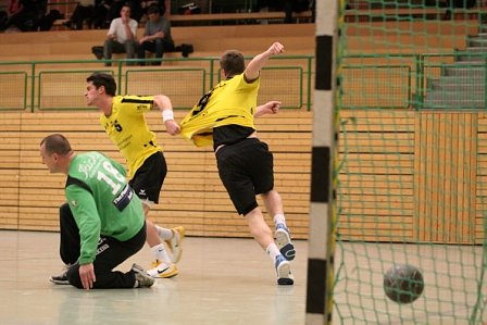 Erfolge nur beim Nachwuchs des NSV