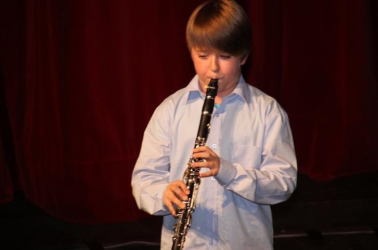 Ausverkauftes Konzert