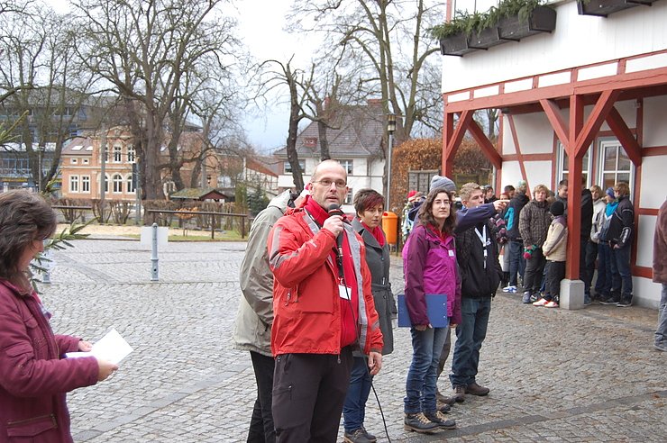Tolle Weihnachtsfeier f&uuml;r den Wacker-Nachwuchs
