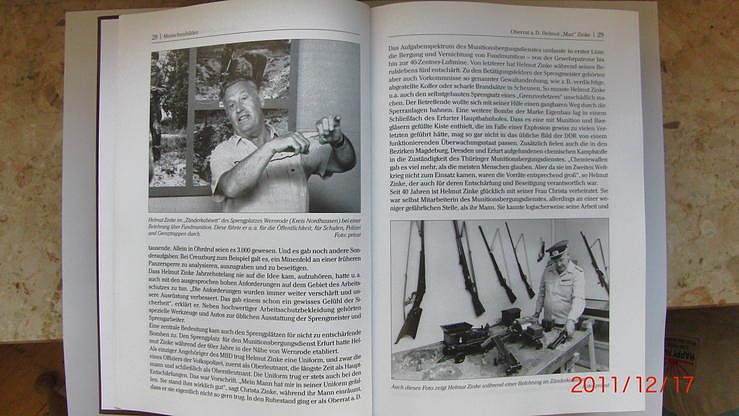 Erste Exemplare abgeholt