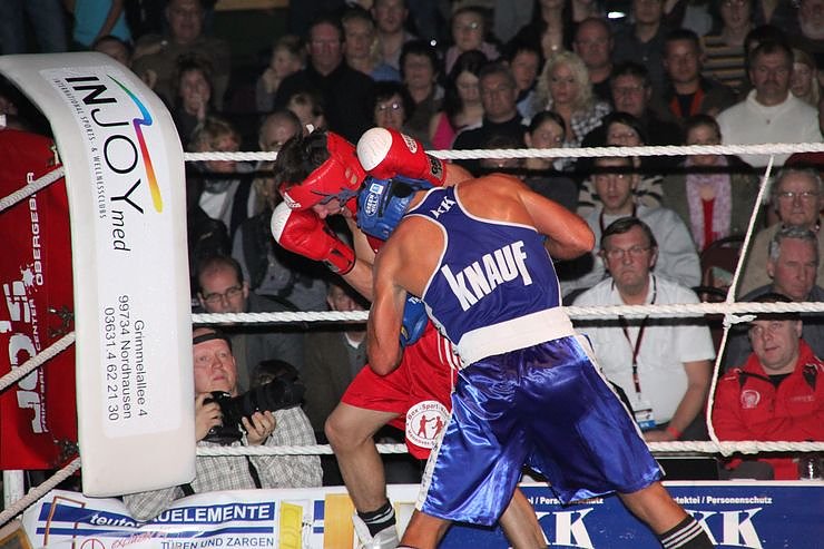 Revanche erk&auml;mpft