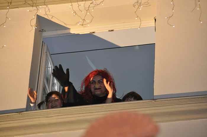 Emmakonzert am Theater