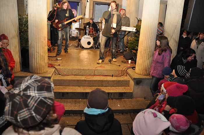 Emmakonzert am Theater