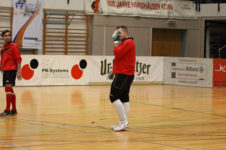 Tag der Legenden - Teil 1