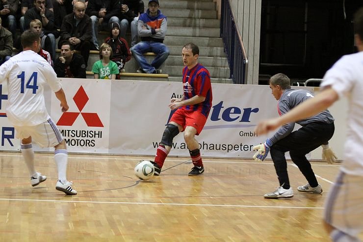 Tag der Legenden - Teil 1