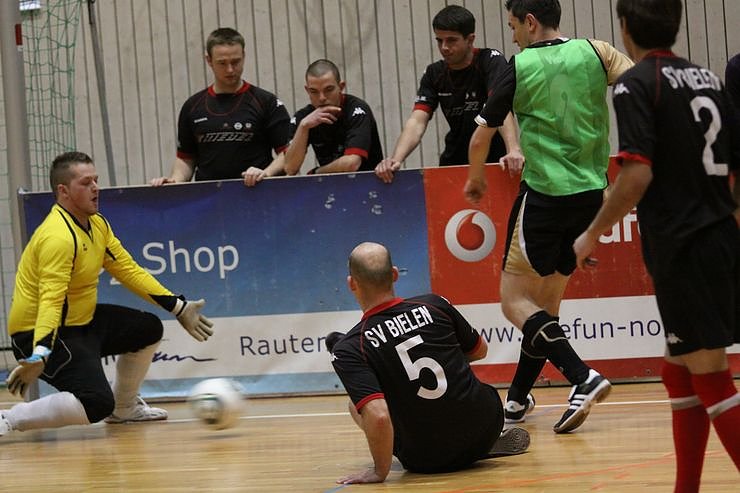 Tag der Legenden - Teil 1