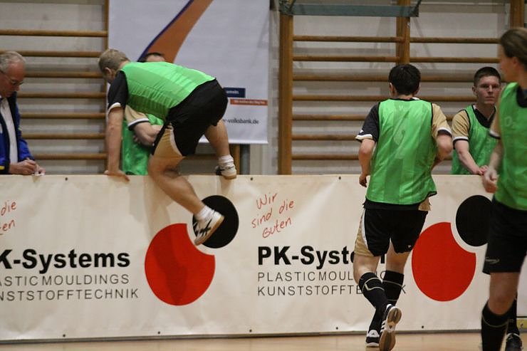 Tag der Legenden - Teil 1