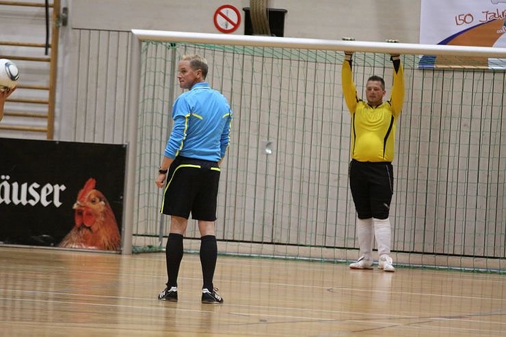 Tag der Legenden - Teil 1