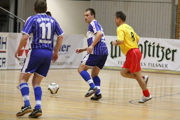 Tag der Legenden - Teil 1