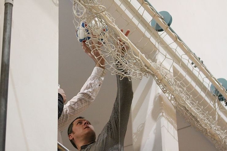 Tag der Legenden - Teil 1